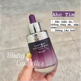 Serum AHC 2020