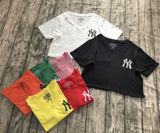 Áo thun giấy croptop siêu xinh chụp thật