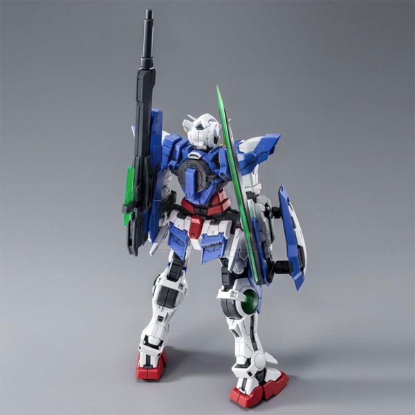 Mô hình lắp ráp Gundam MG Exia Repair III 3 Tỉ lệ 1/100 Hàng chính hãng Bandai - Nhật Bản