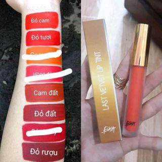 Combo khach si Son bibia lẻ 16k sỉ 13k