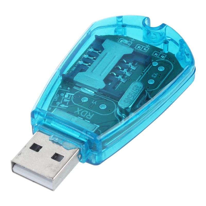 Đầu Đọc Thẻ Sim Cho Điện Thoại