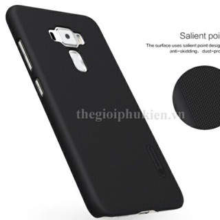 Ốp nillkin sần Zenfone 3 5.2 / ZE520KL