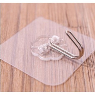 COMBO 100 MÓC DÁN TƯỜNG CHỊU LỰC SIÊU BỀN