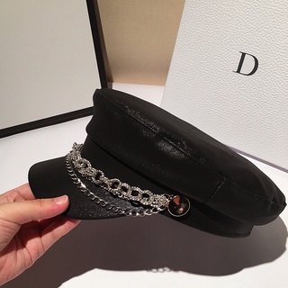  Mũ nồi Keppi thủy thủ Xích Chain Đẹp Mềm,Phom Chuẩn Cứng Cáp 