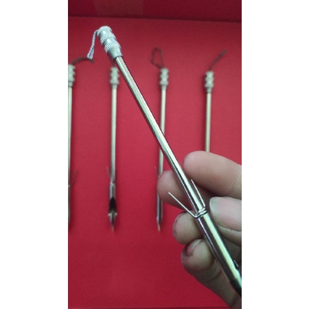 tên bắn cá 14cm | BigBuy360 - bigbuy360.vn