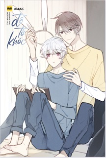 Để Tớ Khóc - Tập 2