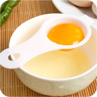 Dụng cụ tách lòng đỏ trứng cakeshop hcm