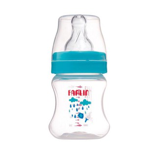Bình Sữa Farlin PP Cổ Rộng 150/270ml