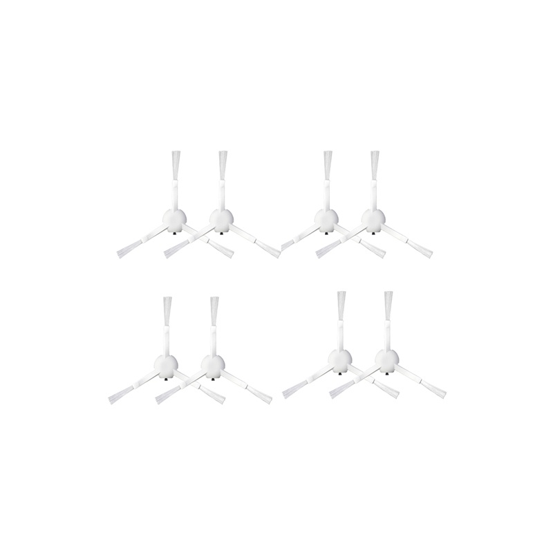 Chổi Bên / Chổi Lăn Thay Thế Cho Robot Hút Bụi Xiaomi Mijia 1C