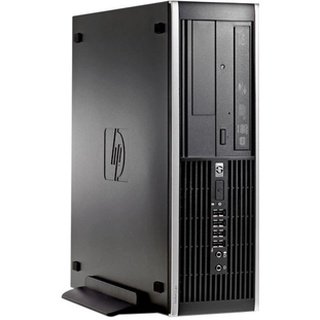 Mua Máy tính đồng bộ HP Compaq Elite 8100sff Core i3 540/4Gb/SSD120Gb
