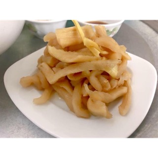 CỦ CẢI MUỐI ĐẦM HÀ LOẠI 1 #65K
