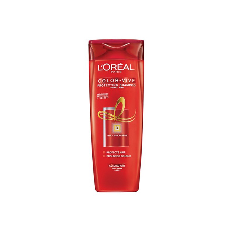 Dầu gội cho tóc nhuộm Color Protect