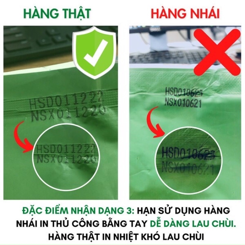 Trà đen Lộc Phát gói 1 kg [ tra QR code ra web]