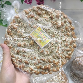 Bánh Kẹo Lạc Cu Đơ Xứ Nghệ