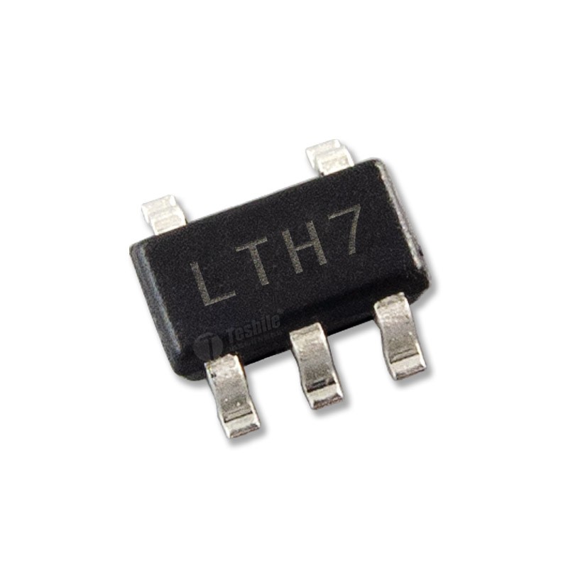 IC sạc pin LTH7 / IC LTH7 / IC LTC4054