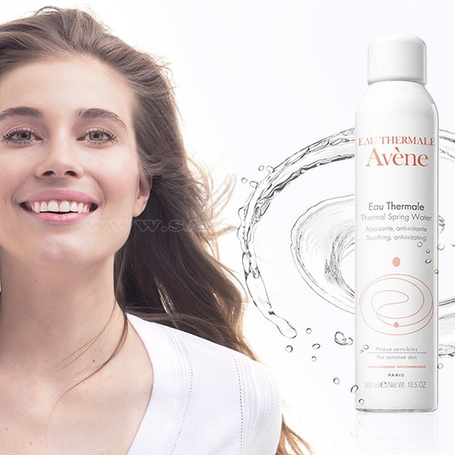 [Chính Hãng] Xịt khoáng Avene 300ml