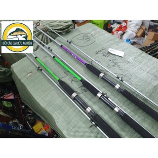 [BẢO TRỢ BỞI SHOPEE]Cần câu đặc 2 khúc Shimano Cruzar 2m7 - ĐỒ CÂU CÁ ĐỨC NGUYÊN[shop đồ câu cá uy tín]