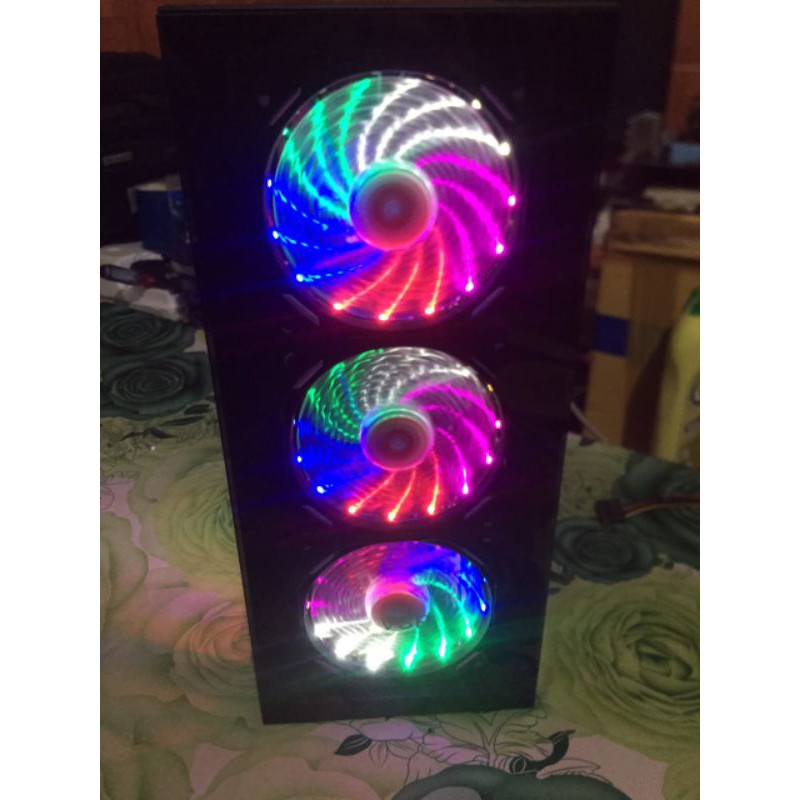 Thanh lý máy tính pc chơi game