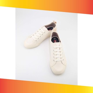 Giày thể thao nữ dincox white 1920