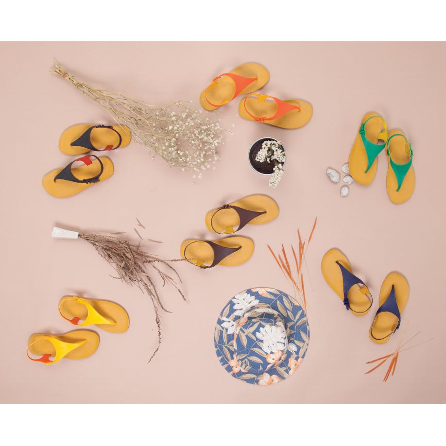 Giày blackOut Thái Lan