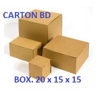 20x15x15 bộ 20thùng carton