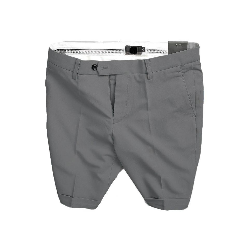 Quần Short Tây Nam Vải Cotton Mịn , Quần Âu Nam Ngắn Đẹp