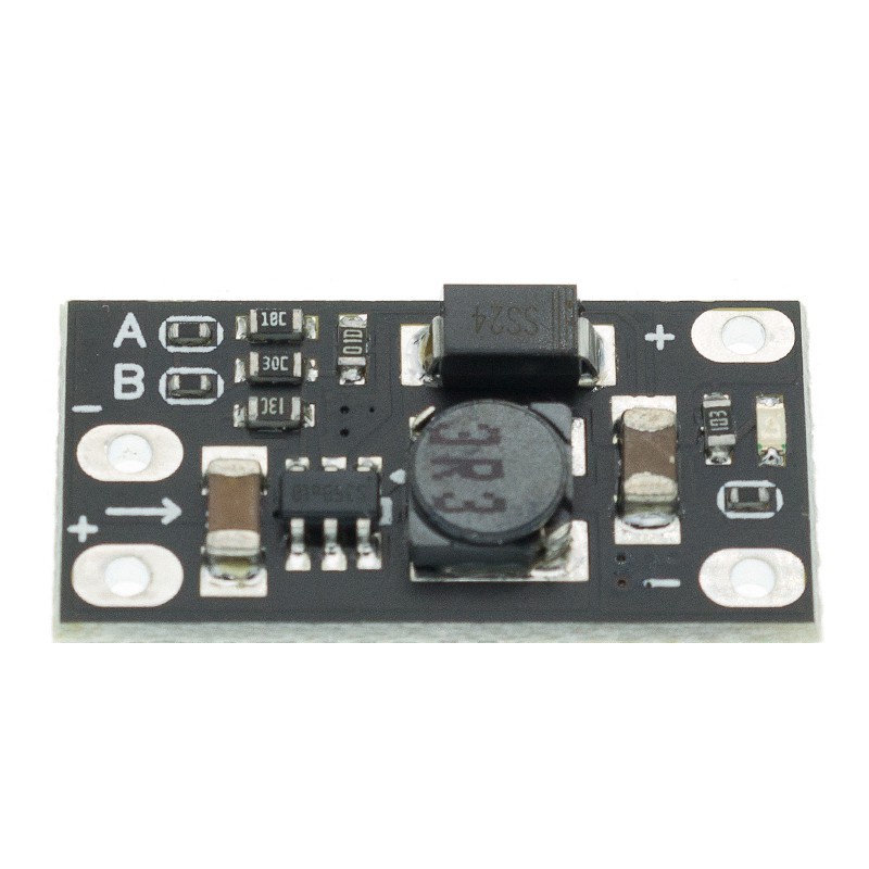 Bảng Mạch Tăng Áp Mini Đa Năng 5V/8V/9V/12V 1.5A