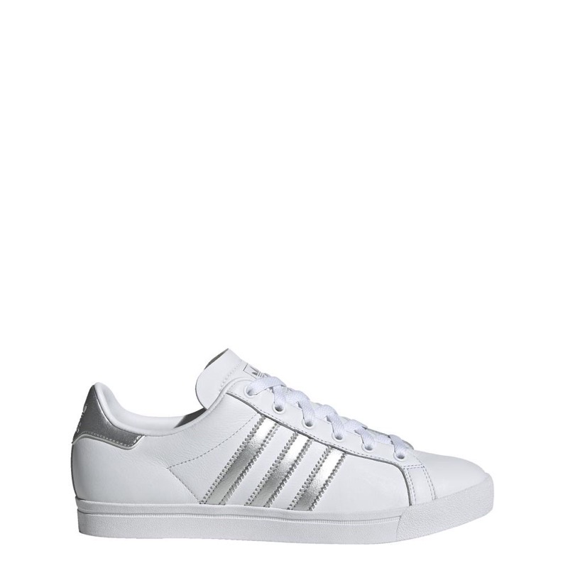 Giày adidas ORIGINALS Nữ Coast Star Shoes Màu trắng EE6521