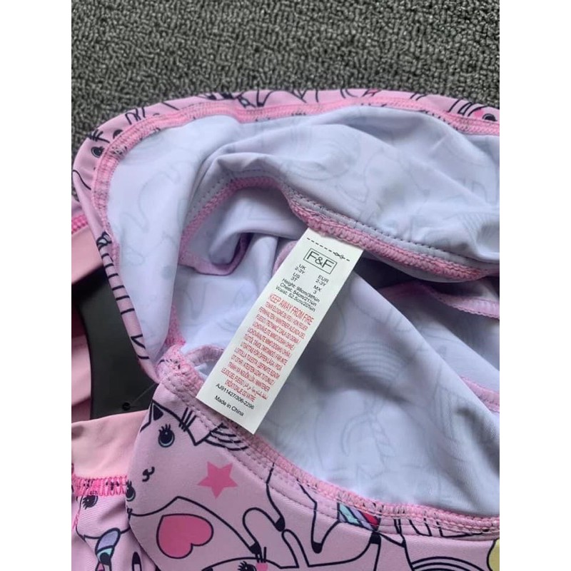 bộ bơi ngựa pony