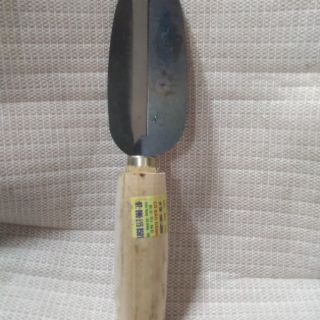 DAO BÀO SẮT CÁN GỖ