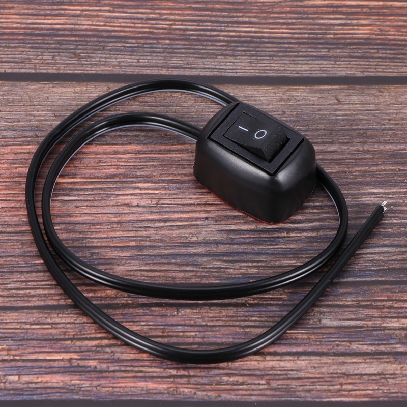 Công Tắc Nút Bật / Tắt Đèn Sương Mù Xe Hơi OFF / ON DC 12V