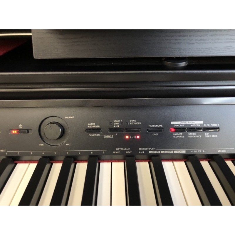 Đàn piano điện Casio PX850