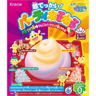 Popin Cookin Bữa Tiệc Lẩu Kẹo Mút Khổng Lồ Neru