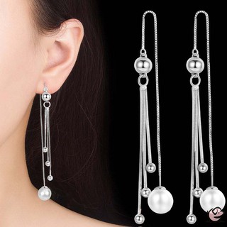 Bông tai nữ, bông tai hàn quốc, bông tai nữ cá tính za129