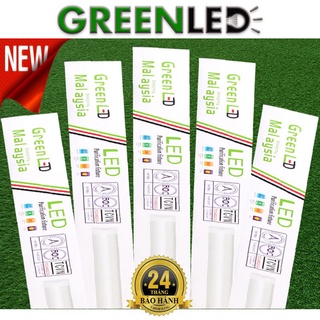 COMBO 5 ĐÈN BÁN NGUYỆT 1M2 CÔNG SUẤT 60W CHÍNH HÃNG GREEN LED TỪ MALAYSIA