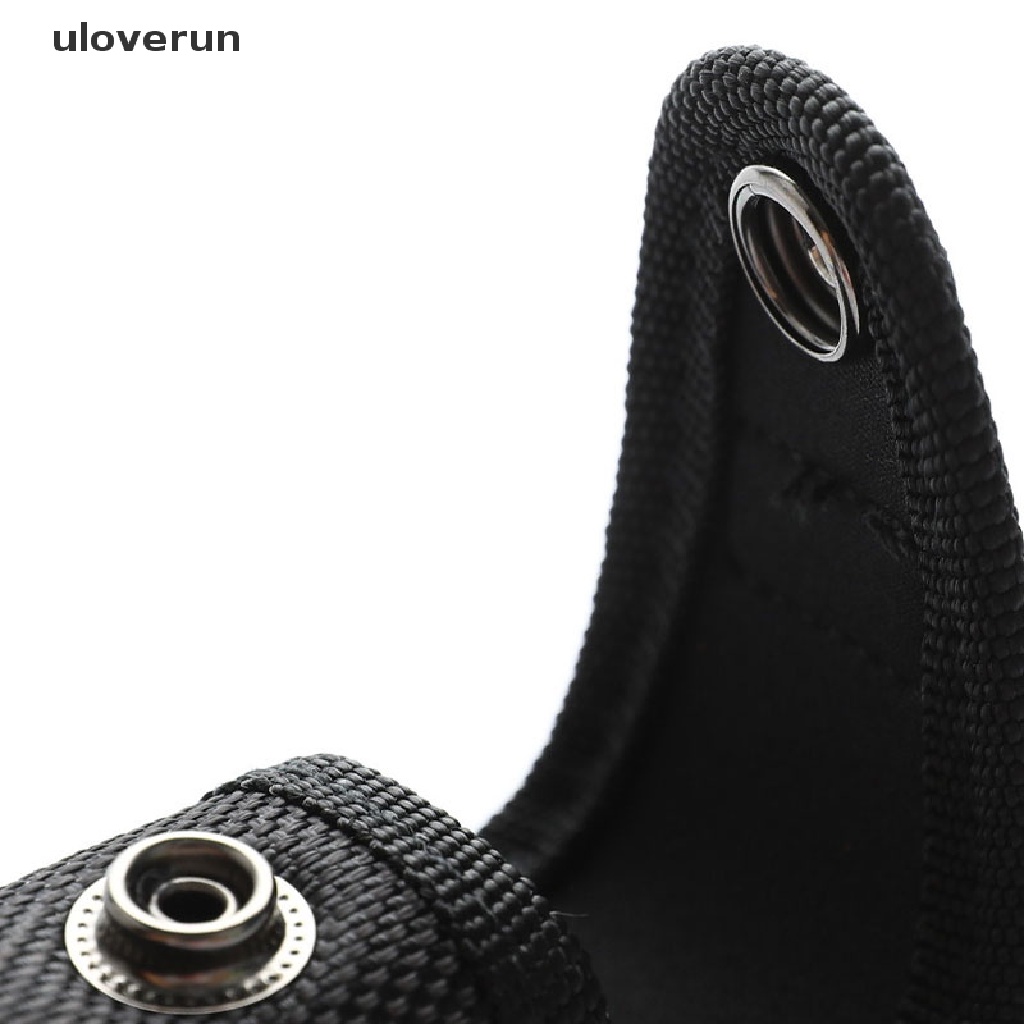 Túi Đựng Đèn Pin Có Kẹp Thắt Lưng Tiện Dụng