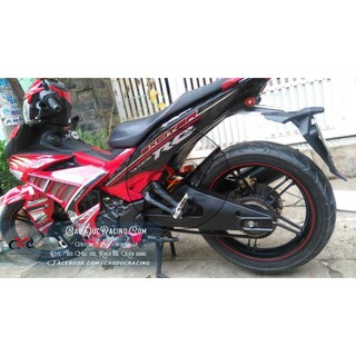 Sỉ ốp gắp R6 EX150