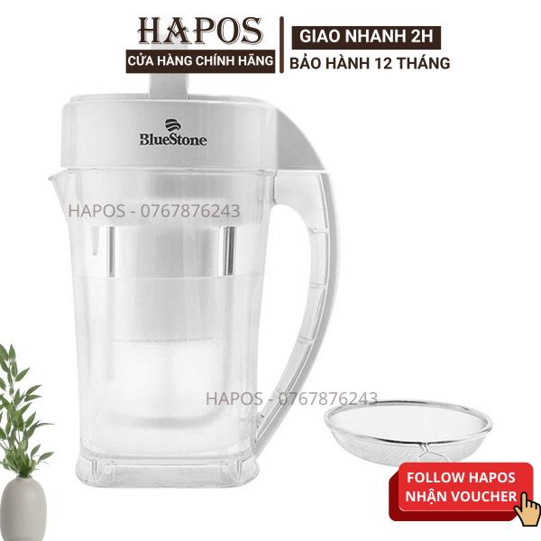 Máy Làm Sữa Đậu Nành BLUESTONE SMB7317 - Bảo hành chính hãng