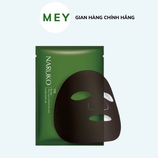Mặt nạ tràm trà Đài Loan