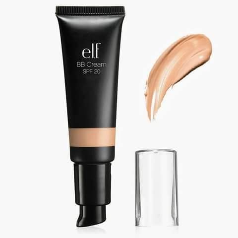 KEM NỀN BB CREAM ELF BROAD SPECTRUM SPF20 NHẬP KHẨU CHÍNH HÃNG - 2966