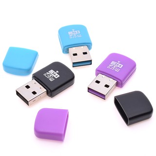 Đầu đọc thẻ nhớ USB SD Mini