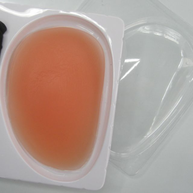 Quần độn mông silicon siêu thật, siêu tự nhiên!