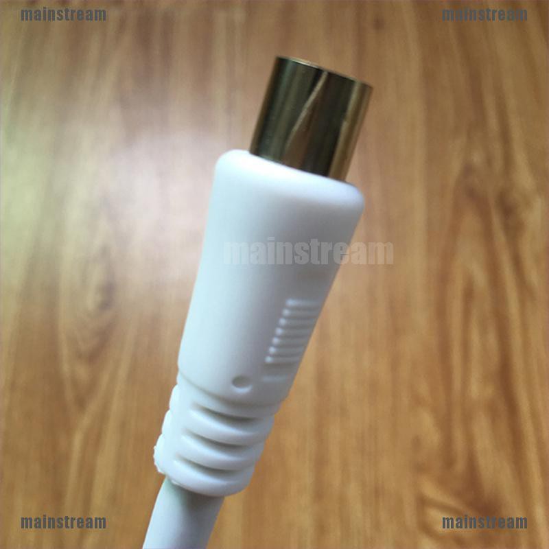Dây Cáp Đồng Trục Rf Tv 2m