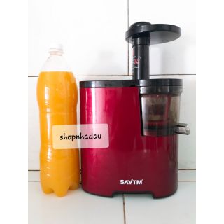 Máy ép chậm savtm hàng loại 1