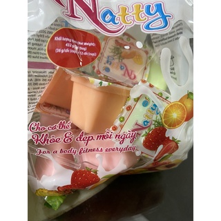 Thach rau câu long hải 454g