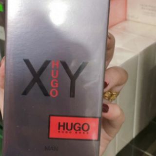 Nước hoa Nam HUGO XY 100ML