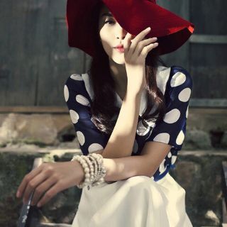 Mũ rộng vành