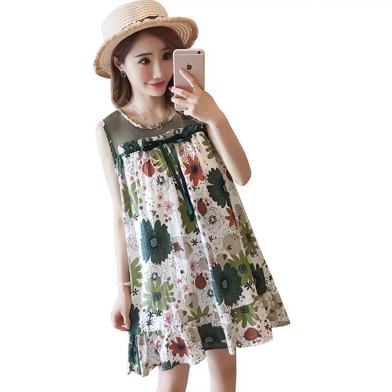 ĐẦM SUÔNG HOA ĐÔ LƯỚI | BigBuy360 - bigbuy360.vn