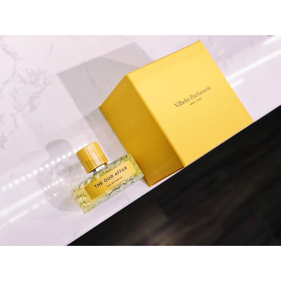 Mẫu thử nước hoa The Oud Affair Vilhelm Parfumerie 5ml/10ml/20ml | Thế Giới Skin Care