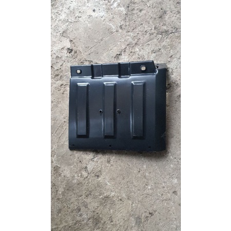 Chắn bùn nhựa thùng xe ô tô tải KIA 1,4 tấn K3000